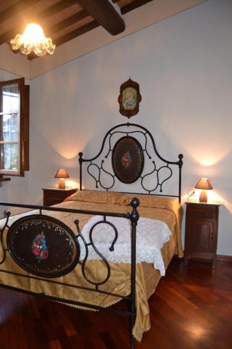 Cortona Holiday Home in Le Casine