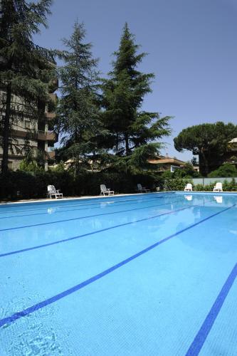  Residence Parco Salario, Rom bei Montecelio