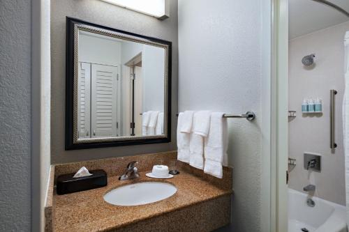 Courtyard by Marriott Dallas Arlington Entertainment District