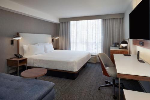 Courtyard by Marriott Kitchener - Hotel