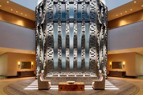 Little Rock Marriott - image 14