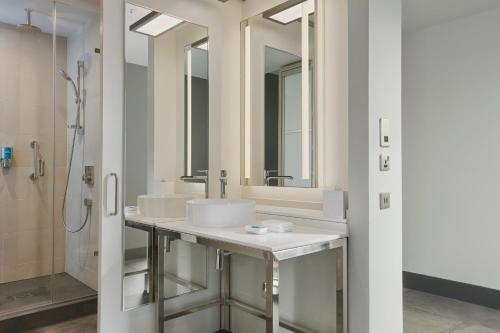 Aloft Aberdeen TECA - image 10