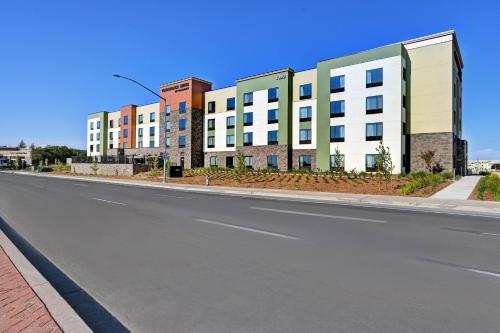 TownePlace Suites Sacramento Airport Natomas - image 12