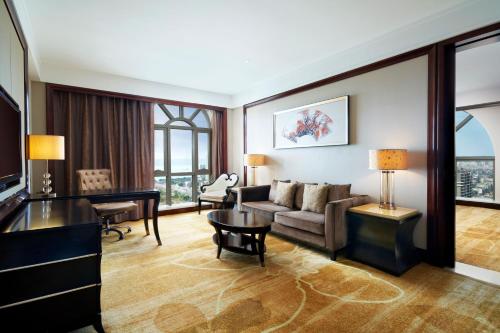 Sheraton Shantou Hotel