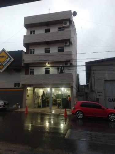 kitnet encantadora no centro de Campina Grande -PB - APT 302