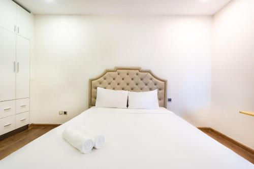 Apartment for rent - Vinhomes Central Park- 3 rooms