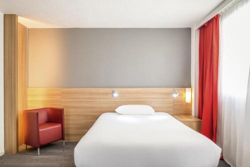 ibis Styles Paris Alesia Montparnasse, Paris (Foto 5)