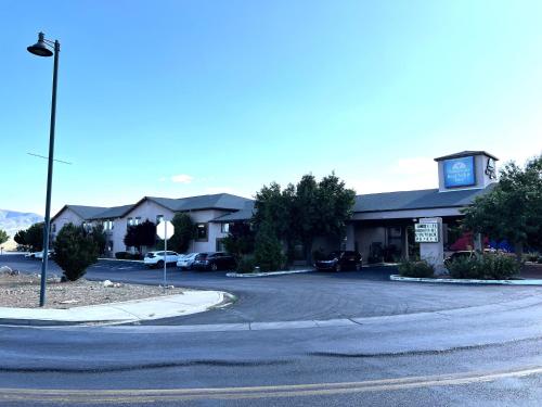 Americas Best Value Inn Prescott Valley