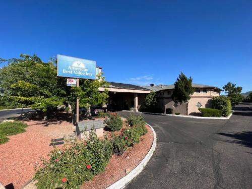 Americas Best Value Inn Prescott Valley