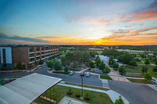 Aloft Austin Southwest