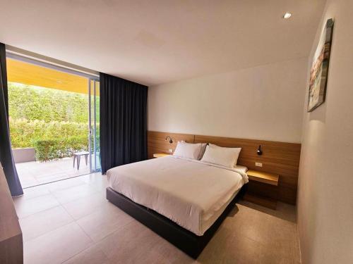 ARENICE Boutique Hotel