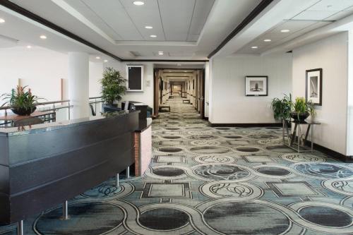 Sheraton Miami Airport Hotel & Executive Meeting Center