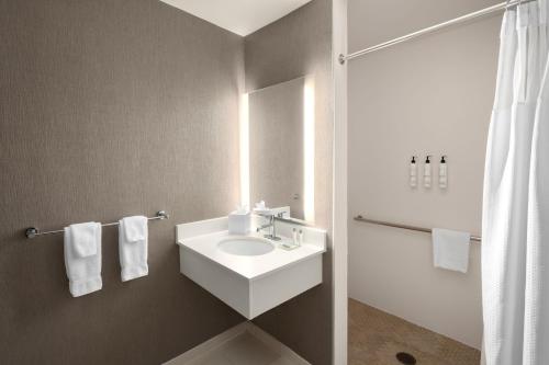 SpringHill Suites by Marriott Pasadena / Arcadia - image 3