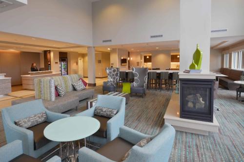 Residence Inn by Marriott Omaha Aksarben Village