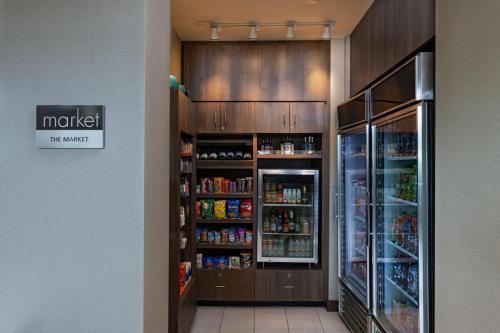 Residence Inn by Marriott Omaha Aksarben Village Residence Inn by Marriott Omaha Aksarben Village