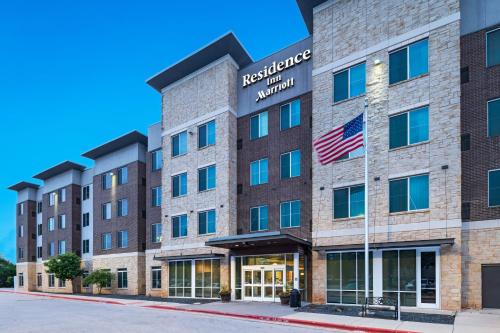 Residence Inn by Marriott Austin Southwest in Austin, USA
