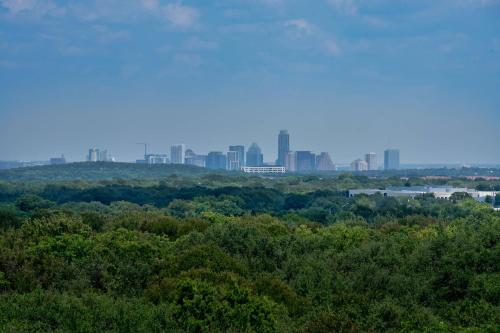 Residence Inn by Marriott Austin Southwest