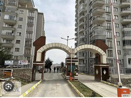 BOZTEPE ŞEHİR MERKEZİNE YAKIn