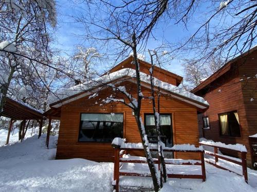 Bungalow (4 Adults)