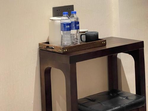 ベイジン ハイド コートヤード ホテル