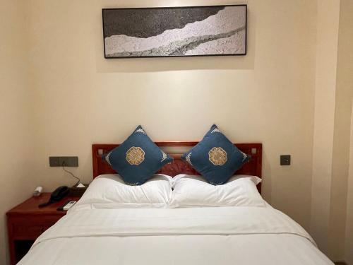 北京合德缘四合院酒店 北京合德缘四合院酒店