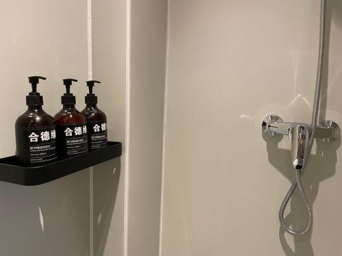 北京合德缘四合院酒店 北京合德缘四合院酒店