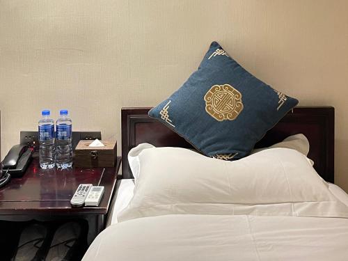 北京合德缘四合院酒店 北京合德缘四合院酒店