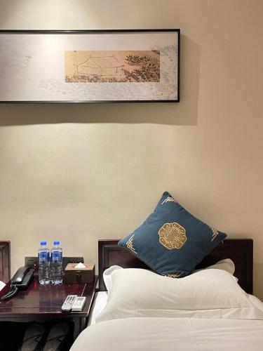 北京合德缘四合院酒店 北京合德缘四合院酒店