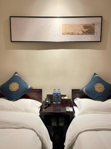 北京合德缘四合院酒店 北京合德缘四合院酒店