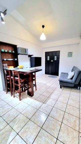 La Esquinita Antigüeña, Apartamento privado
