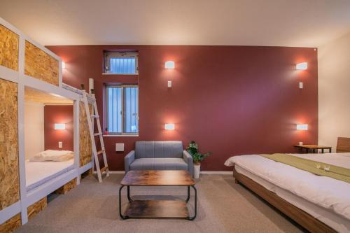 KIZUNA HOTEL Gojo Kiyomizu-dera Kamogawa – Kyoto, IL