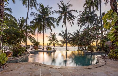 Alam Anda Ocean Front Resort & Spa CHSE Certified