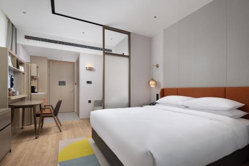 1 twin bed