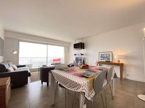 Appartement La Baule, 3 pièces, 4 personnes - FR-1-245-185 - Location saisonnière - La Baule-Escoublac