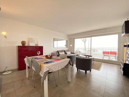 Appartement La Baule, 3 pièces, 4 personnes - FR-1-245-185