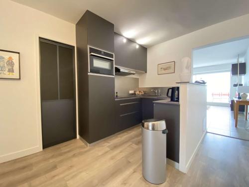 Appartement La Baule, 3 pièces, 4 personnes - FR-1-245-185