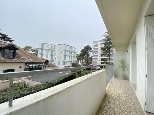 Appartement La Baule, 3 pièces, 4 personnes - FR-1-245-185