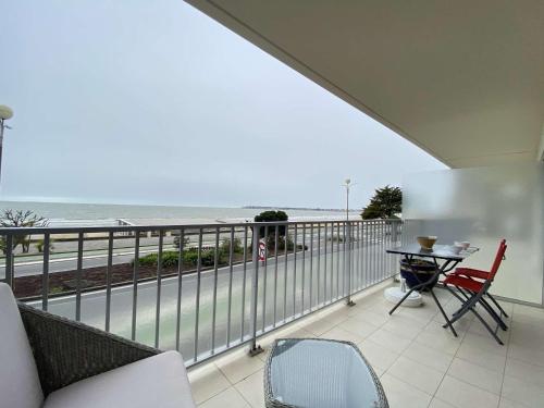 Appartement La Baule, 3 pièces, 4 personnes - FR-1-245-185