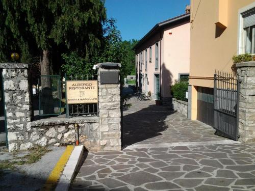  Casale Maginulfo, Roccamandolfi bei Cercepiccola