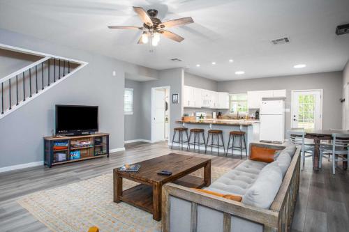 River Rock Retreat in Bandera, USA