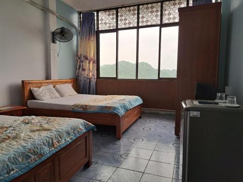 Phuong Mai Family Hotel
