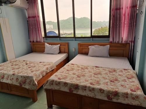 Phuong Mai Family Hotel