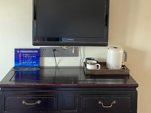 北京合德缘四合院酒店 北京合德缘四合院酒店