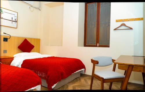 北京合德缘四合院酒店 北京合德缘四合院酒店