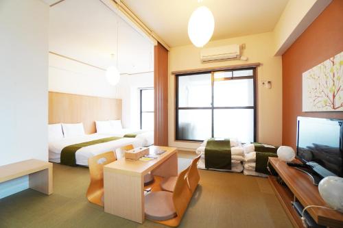 Estate Kuromon, Osaka