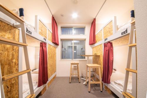 KIZUNA HOTEL Gojo Kiyomizu-dera Kamogawa – Kyoto, IL