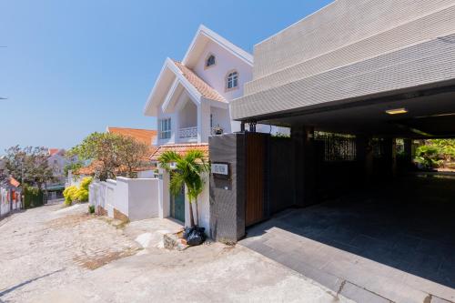 Cosa villages in Phuong 6