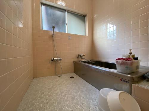 Abuden in Kumano for women and families 女性と家族専用の宿, Kumano (foto 10)