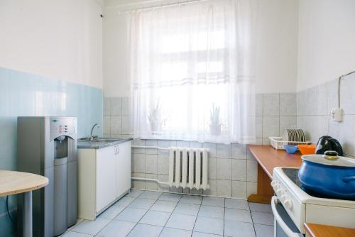 Zvezda Hostel - image 3
