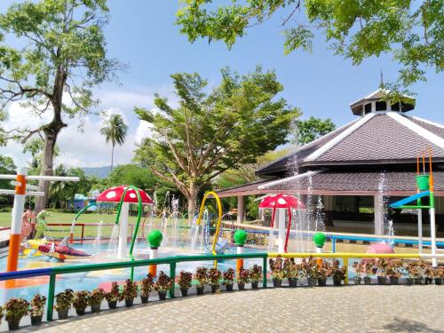 ドゥアンジット リゾート アンド スパ【SHA Plus+認定】